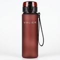 Valier Water Bottle - Red