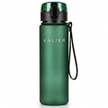 Valier Water Bottle - Green
